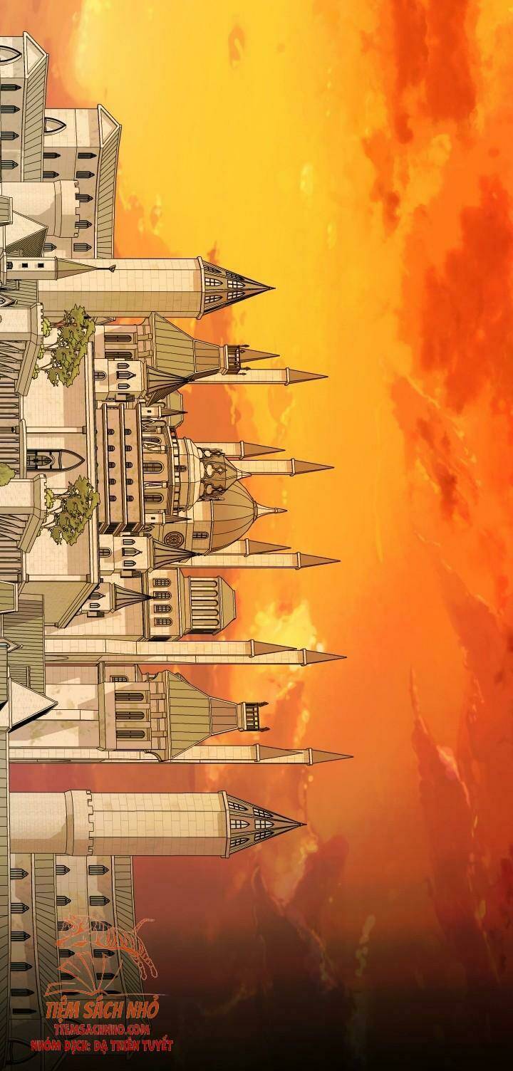 Trở Thành Cô Vợ Khế Ước Của Nhân Vật Phản Diện - Chapter 24 - Page 50