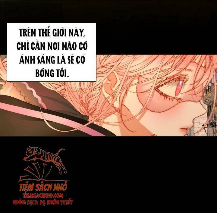 Trở Thành Cô Vợ Khế Ước Của Nhân Vật Phản Diện - Chapter 24 - Page 51