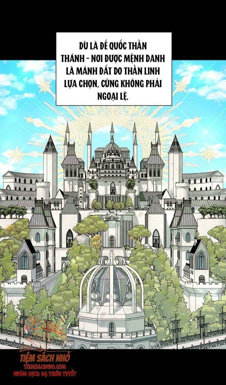 Trở Thành Cô Vợ Khế Ước Của Nhân Vật Phản Diện - Chapter 24 - Page 52