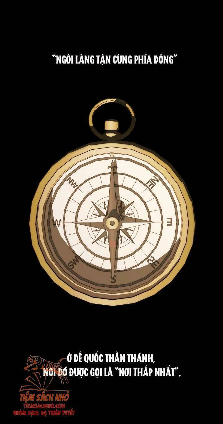 Trở Thành Cô Vợ Khế Ước Của Nhân Vật Phản Diện - Chapter 24 - Page 54