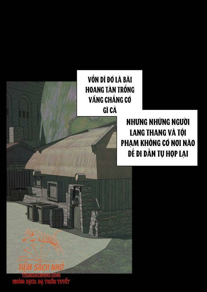 Trở Thành Cô Vợ Khế Ước Của Nhân Vật Phản Diện - Chapter 24 - Page 55