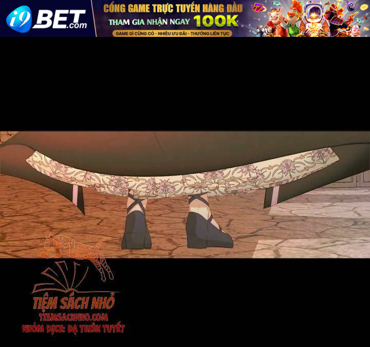 Trở Thành Cô Vợ Khế Ước Của Nhân Vật Phản Diện - Chapter 24 - Page 57