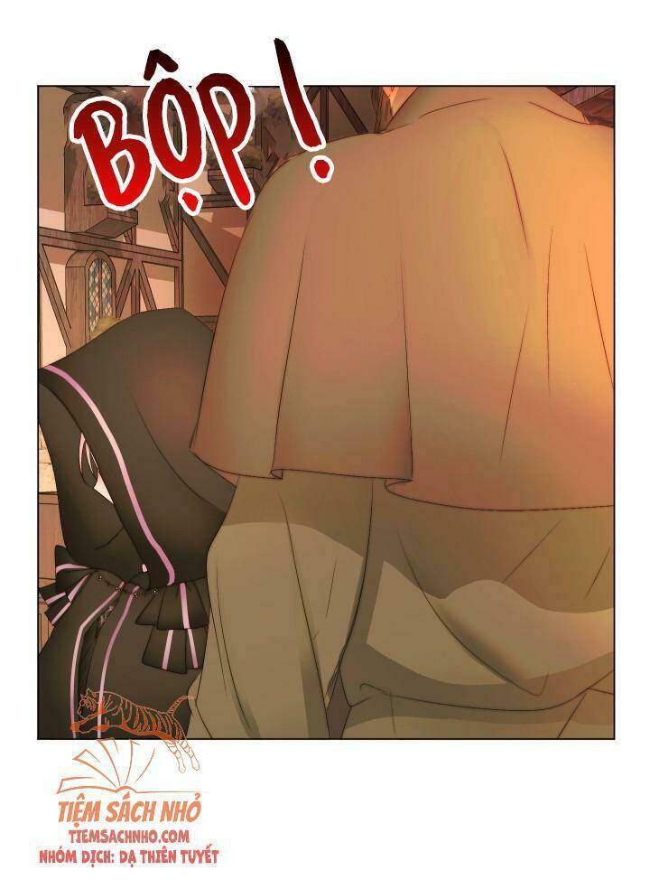 Trở Thành Cô Vợ Khế Ước Của Nhân Vật Phản Diện - Chapter 24 - Page 61