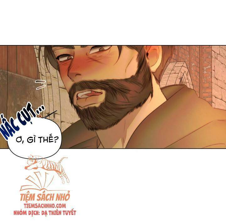 Trở Thành Cô Vợ Khế Ước Của Nhân Vật Phản Diện - Chapter 24 - Page 63