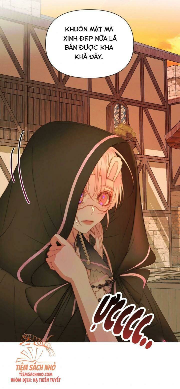 Trở Thành Cô Vợ Khế Ước Của Nhân Vật Phản Diện - Chapter 24 - Page 65