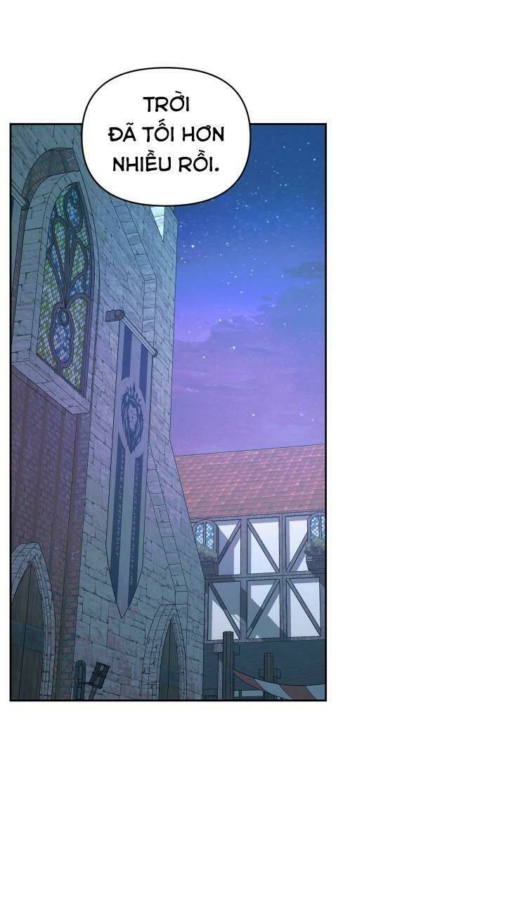 Trở Thành Cô Vợ Khế Ước Của Nhân Vật Phản Diện - Chapter 25 - Page 11