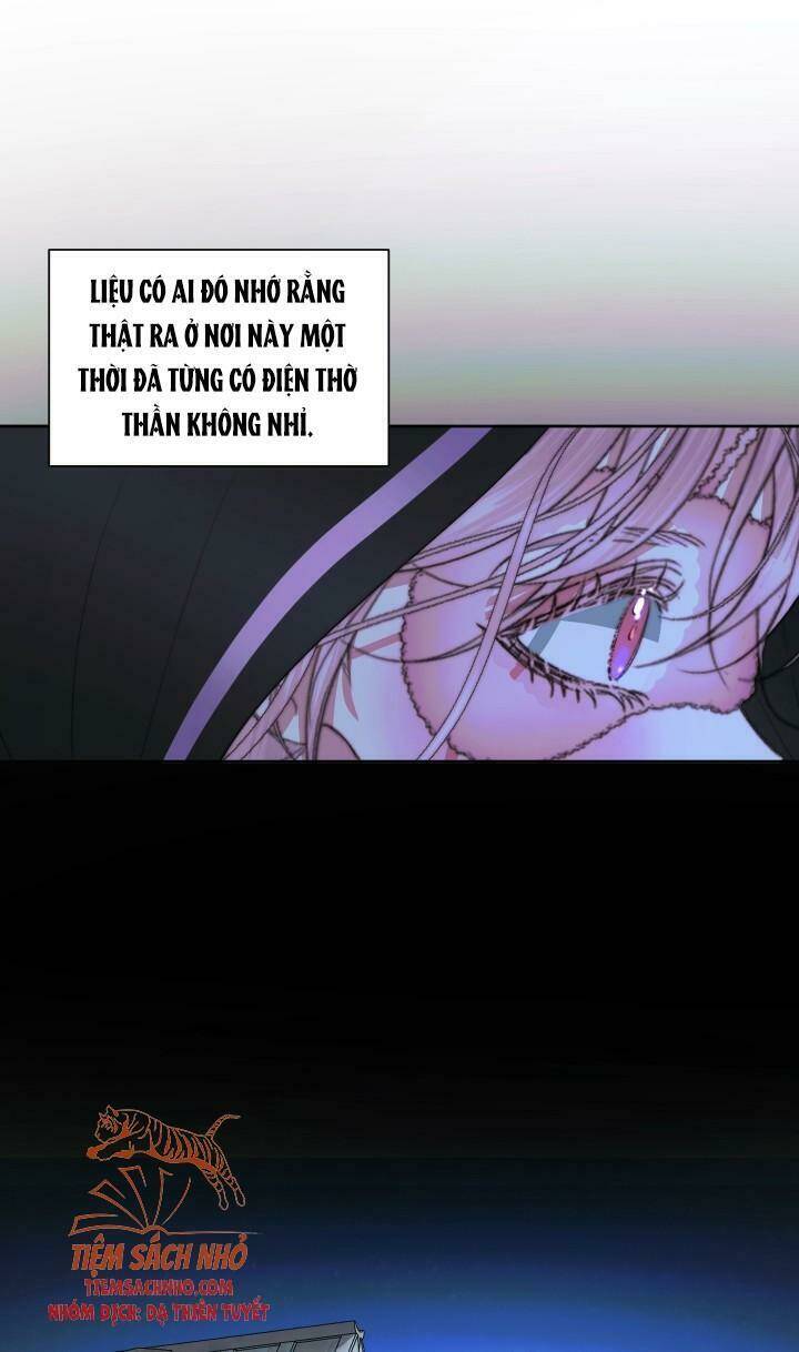 Trở Thành Cô Vợ Khế Ước Của Nhân Vật Phản Diện - Chapter 25 - Page 16