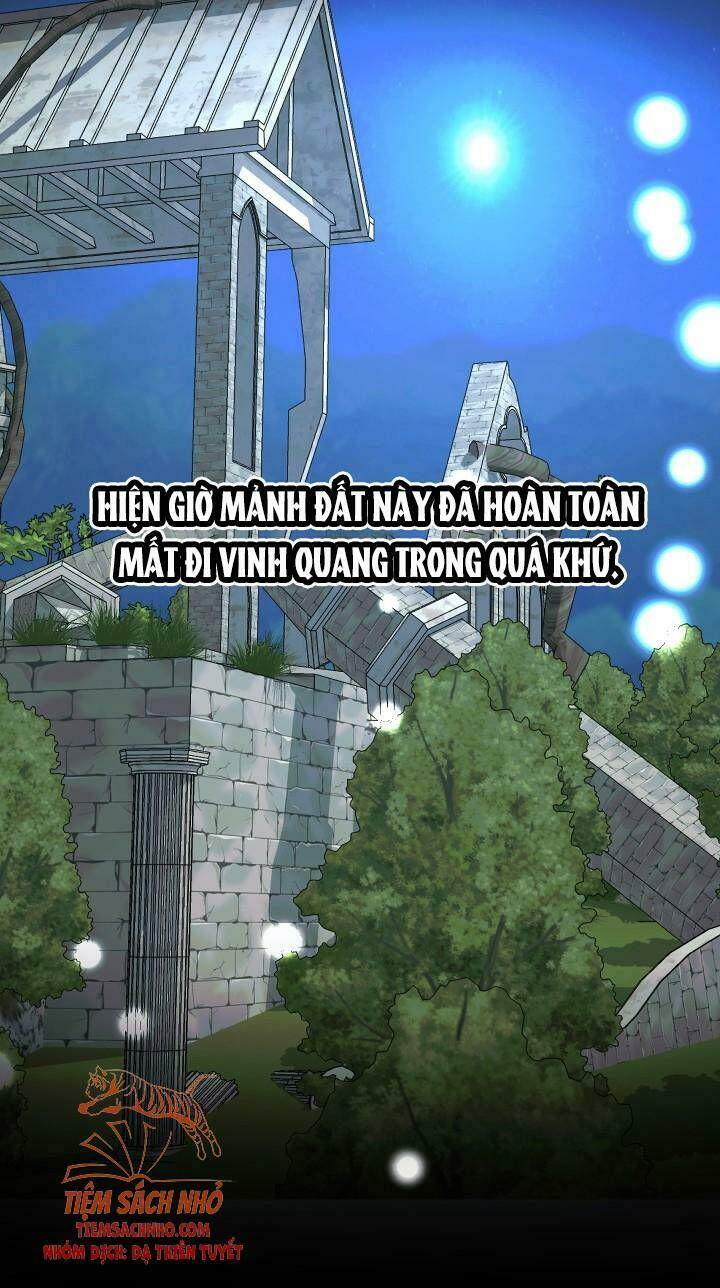 Trở Thành Cô Vợ Khế Ước Của Nhân Vật Phản Diện - Chapter 25 - Page 17