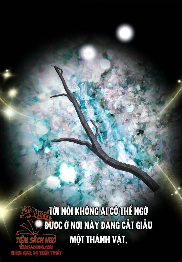 Trở Thành Cô Vợ Khế Ước Của Nhân Vật Phản Diện - Chapter 25 - Page 18