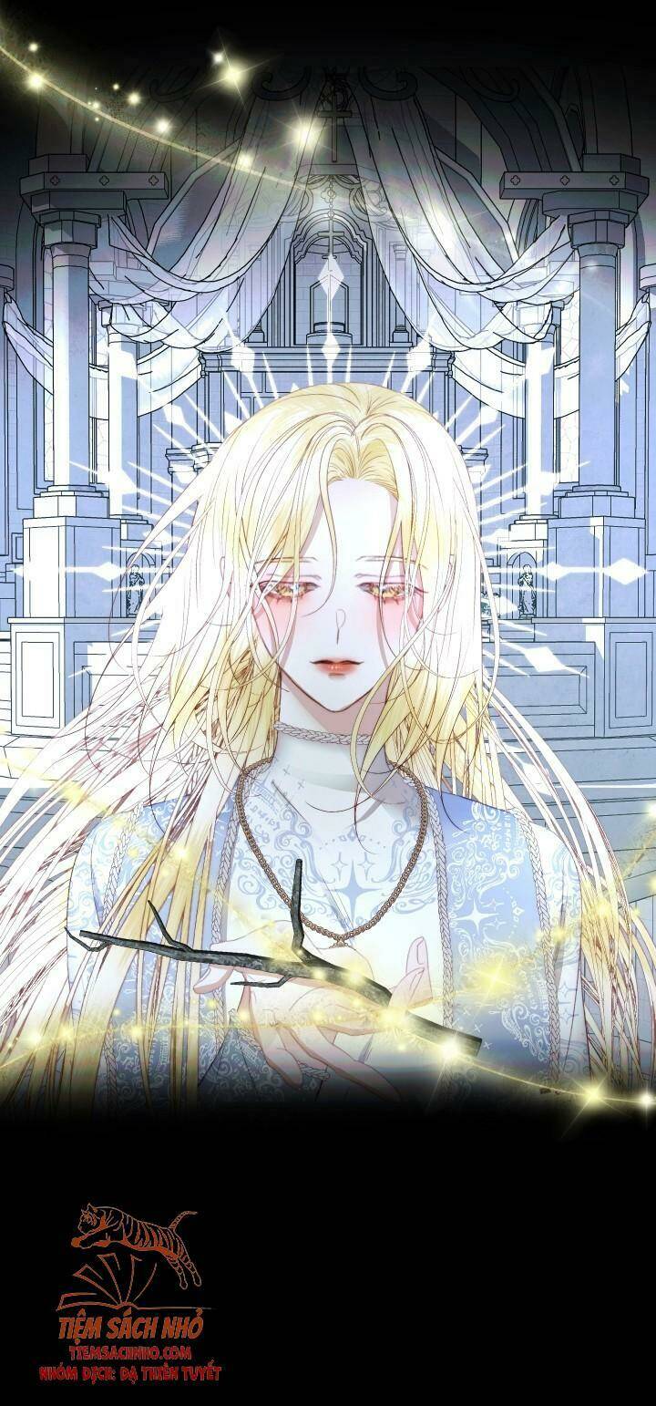 Trở Thành Cô Vợ Khế Ước Của Nhân Vật Phản Diện - Chapter 25 - Page 19