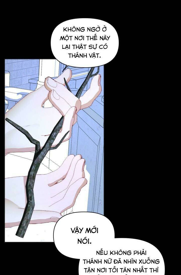 Trở Thành Cô Vợ Khế Ước Của Nhân Vật Phản Diện - Chapter 25 - Page 20