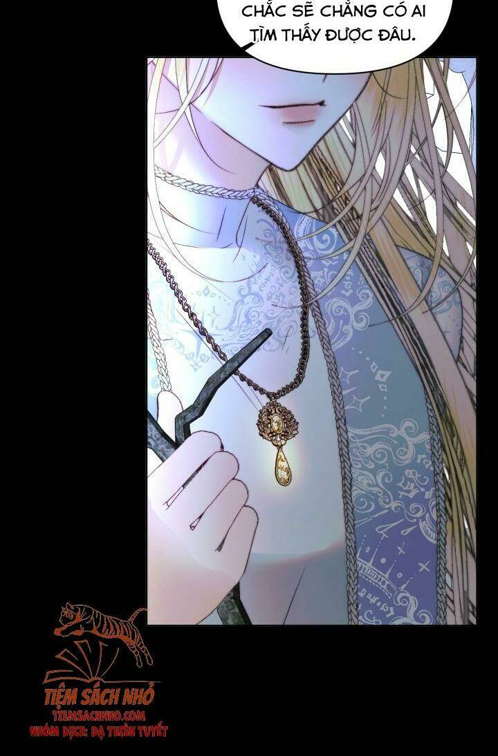 Trở Thành Cô Vợ Khế Ước Của Nhân Vật Phản Diện - Chapter 25 - Page 21