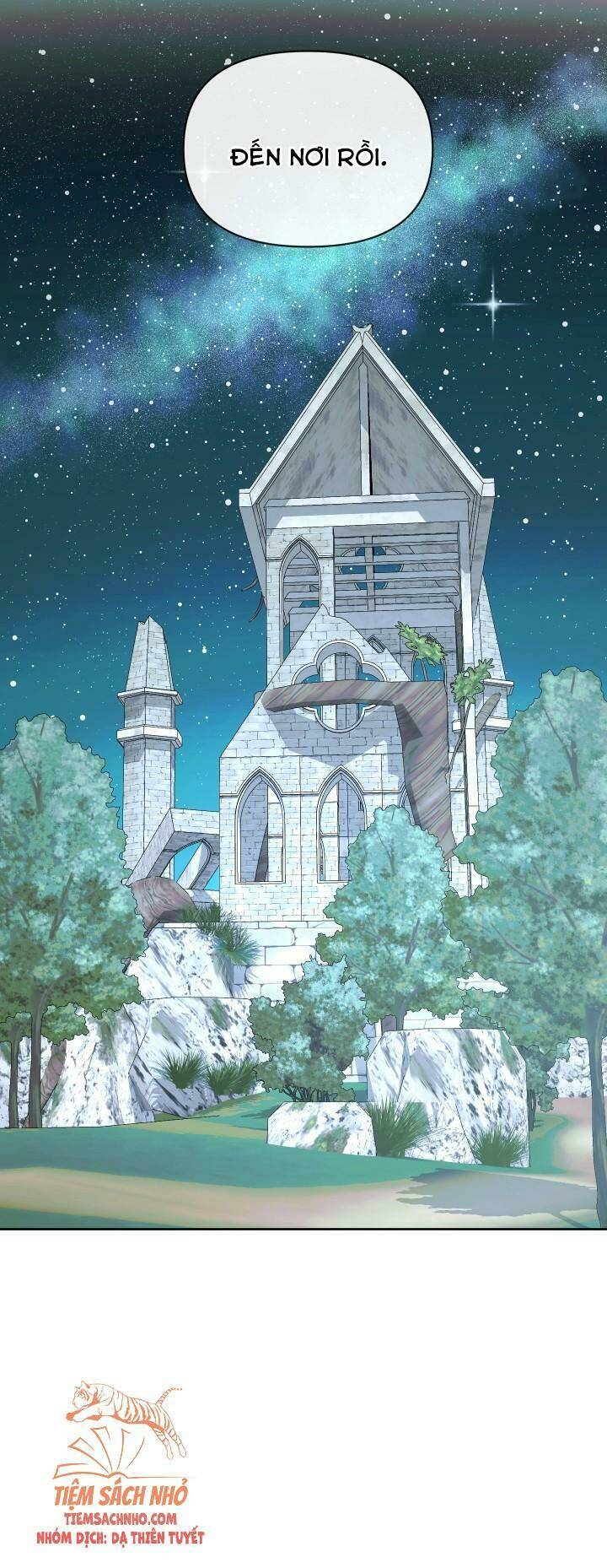 Trở Thành Cô Vợ Khế Ước Của Nhân Vật Phản Diện - Chapter 25 - Page 25