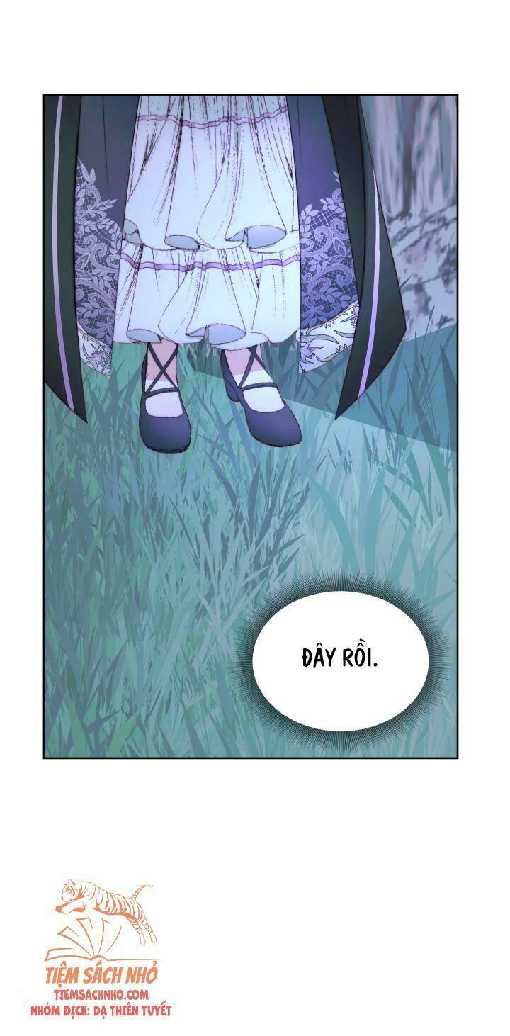 Trở Thành Cô Vợ Khế Ước Của Nhân Vật Phản Diện - Chapter 25 - Page 29