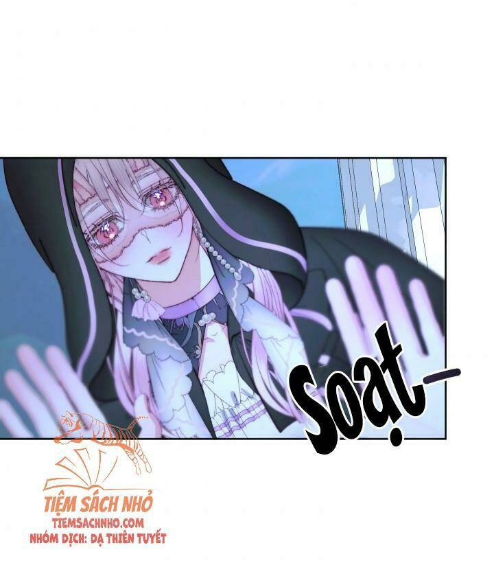 Trở Thành Cô Vợ Khế Ước Của Nhân Vật Phản Diện - Chapter 25 - Page 30