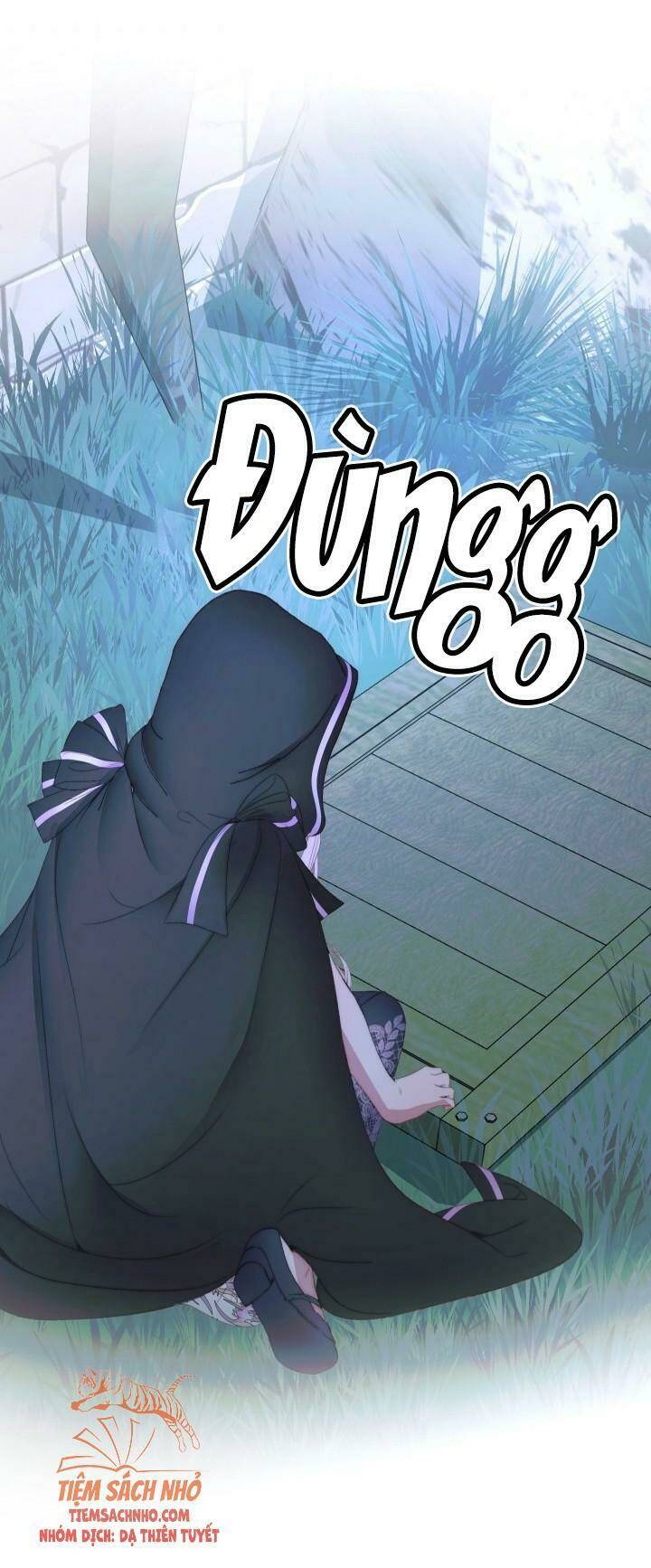 Trở Thành Cô Vợ Khế Ước Của Nhân Vật Phản Diện - Chapter 25 - Page 31