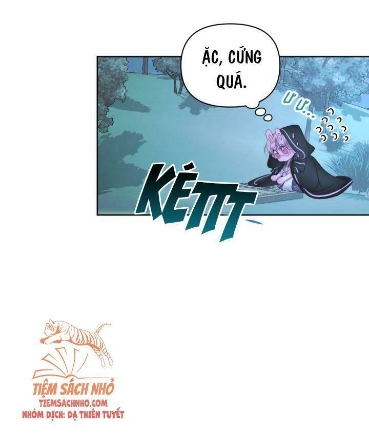 Trở Thành Cô Vợ Khế Ước Của Nhân Vật Phản Diện - Chapter 25 - Page 32