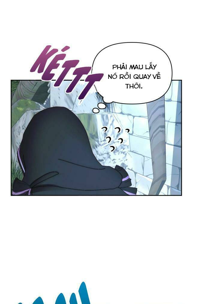 Trở Thành Cô Vợ Khế Ước Của Nhân Vật Phản Diện - Chapter 25 - Page 36