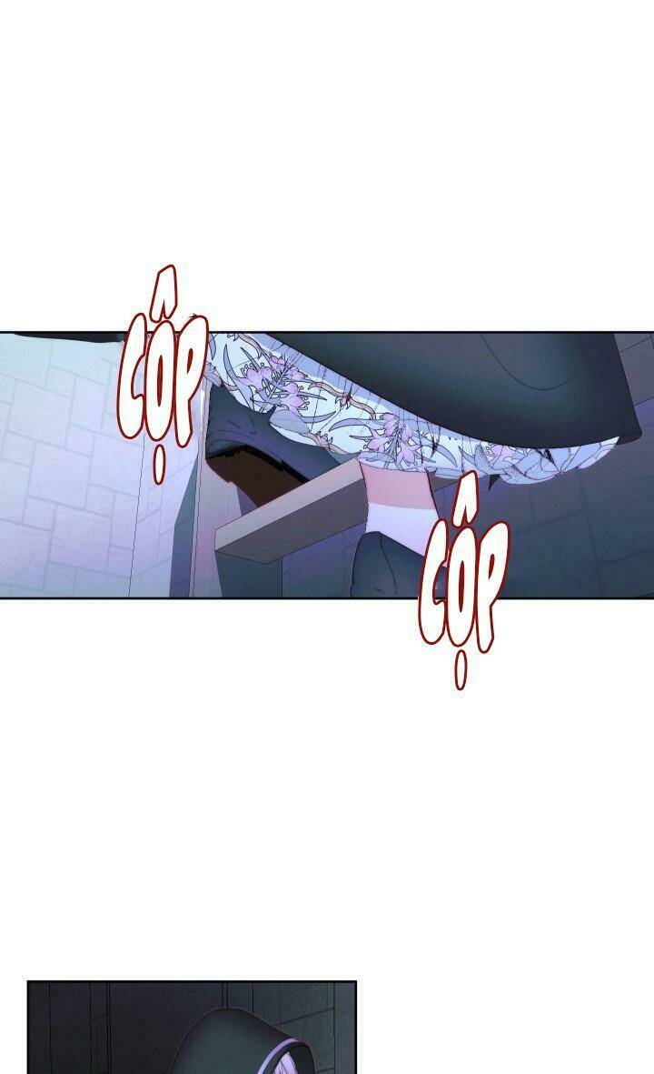 Trở Thành Cô Vợ Khế Ước Của Nhân Vật Phản Diện - Chapter 25 - Page 38