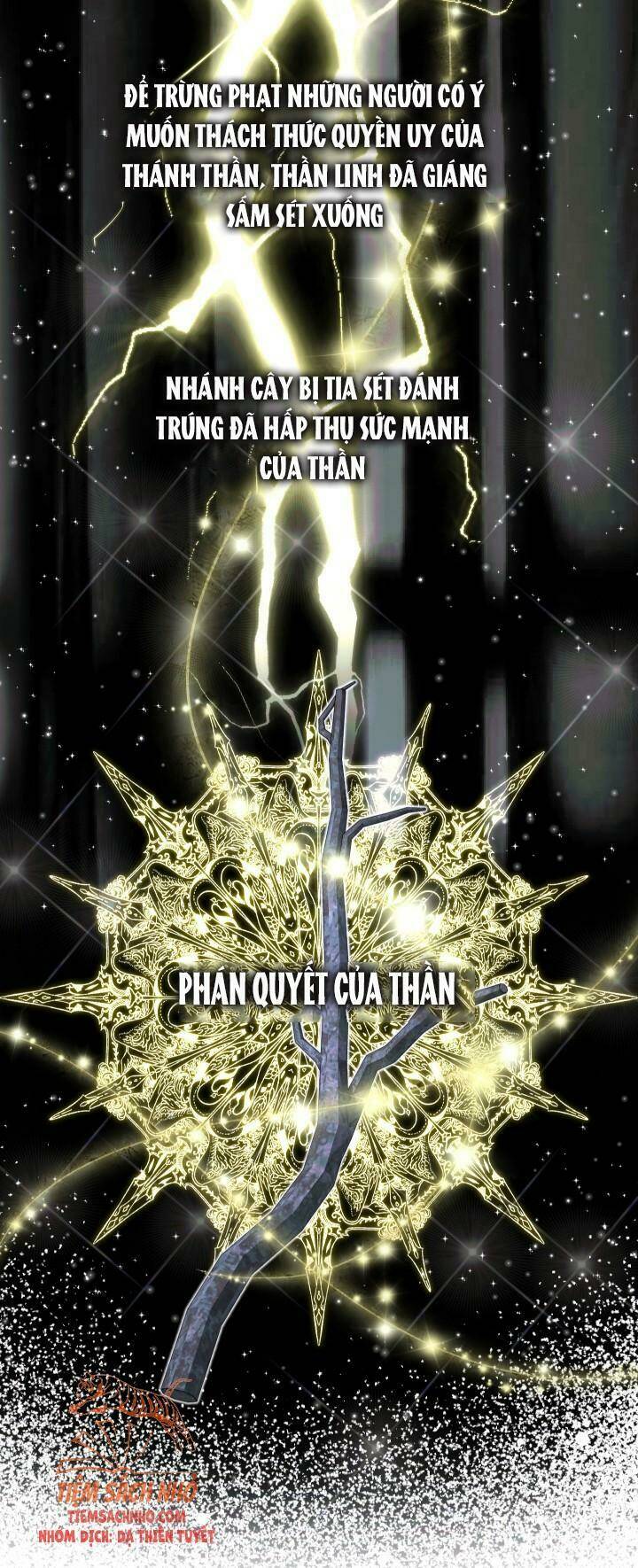 Trở Thành Cô Vợ Khế Ước Của Nhân Vật Phản Diện - Chapter 25 - Page 44