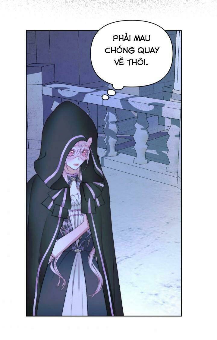 Trở Thành Cô Vợ Khế Ước Của Nhân Vật Phản Diện - Chapter 25 - Page 45