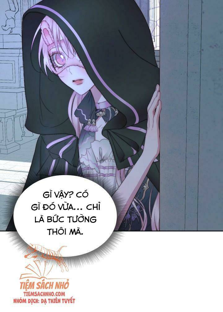 Trở Thành Cô Vợ Khế Ước Của Nhân Vật Phản Diện - Chapter 25 - Page 48