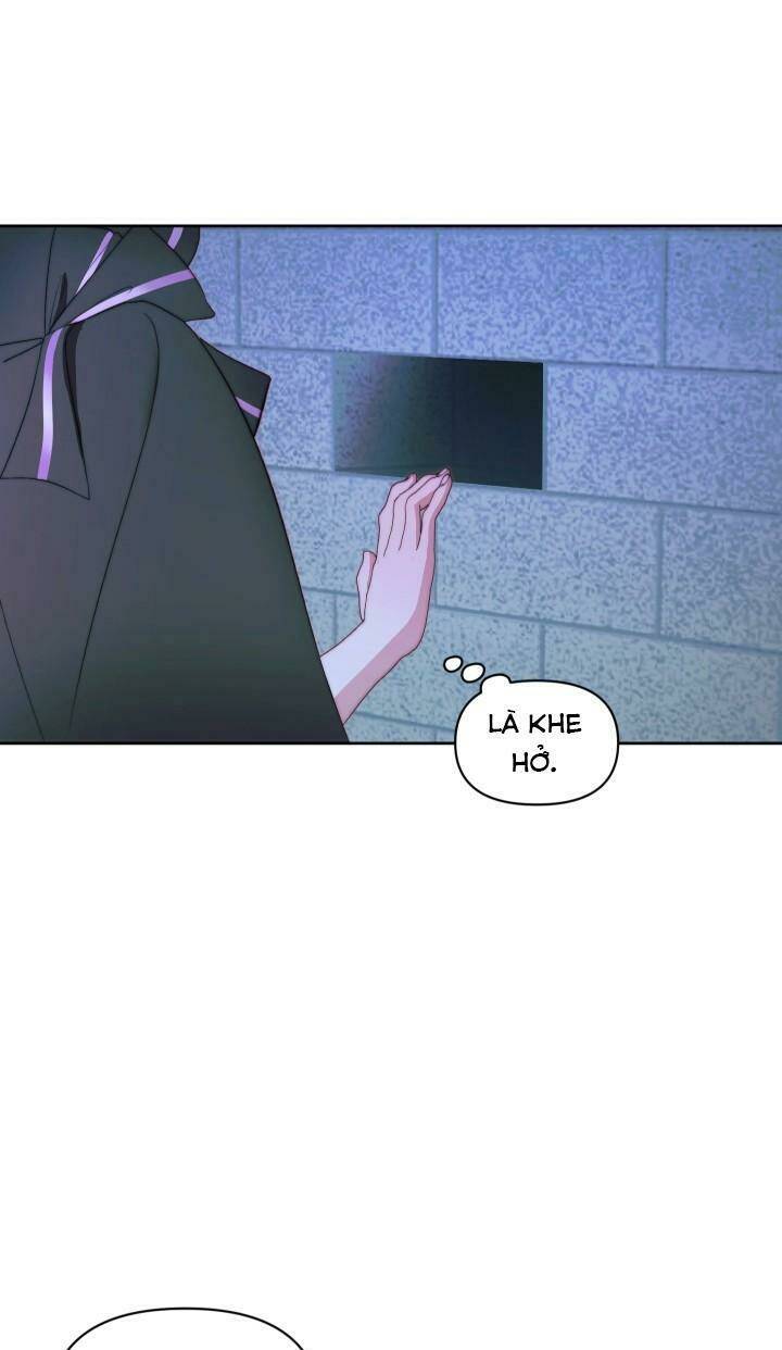 Trở Thành Cô Vợ Khế Ước Của Nhân Vật Phản Diện - Chapter 25 - Page 50