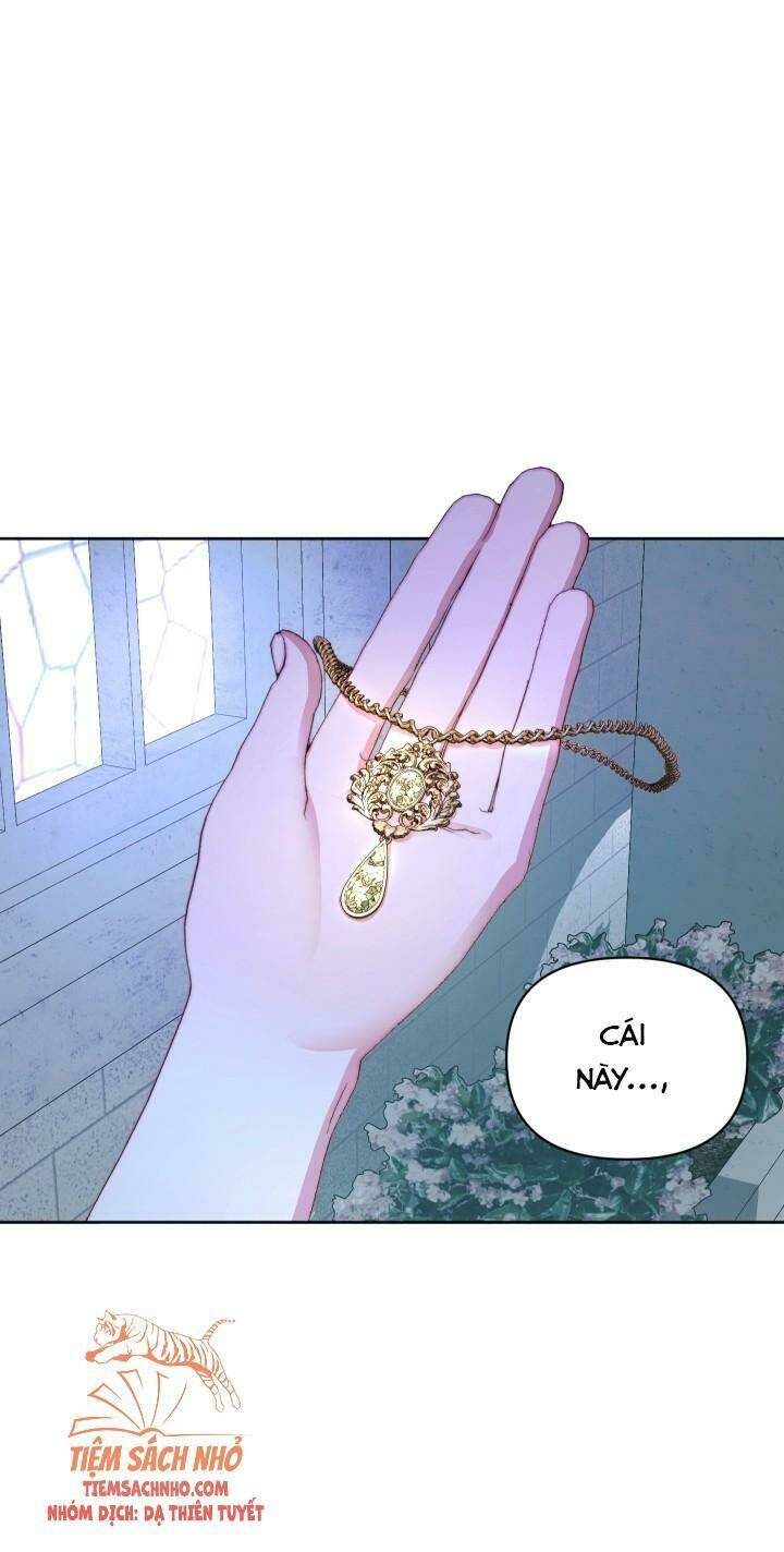 Trở Thành Cô Vợ Khế Ước Của Nhân Vật Phản Diện - Chapter 25 - Page 52