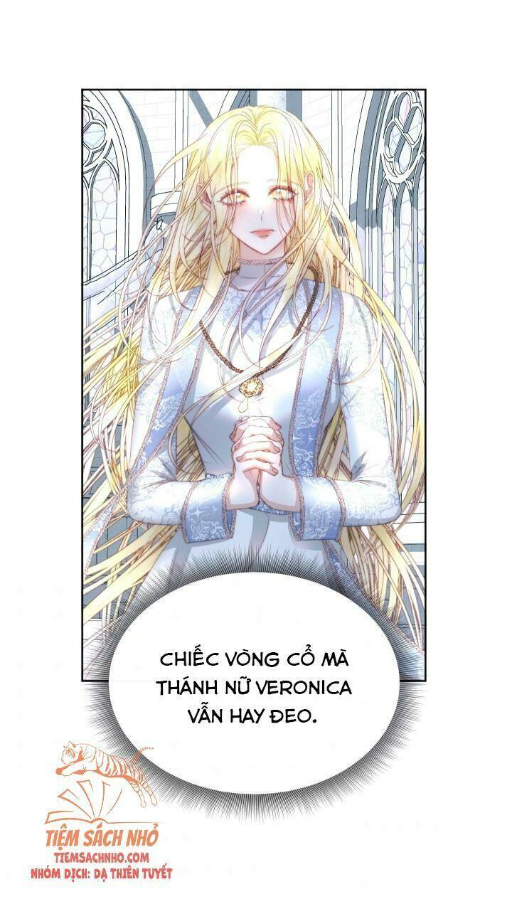 Trở Thành Cô Vợ Khế Ước Của Nhân Vật Phản Diện - Chapter 25 - Page 53