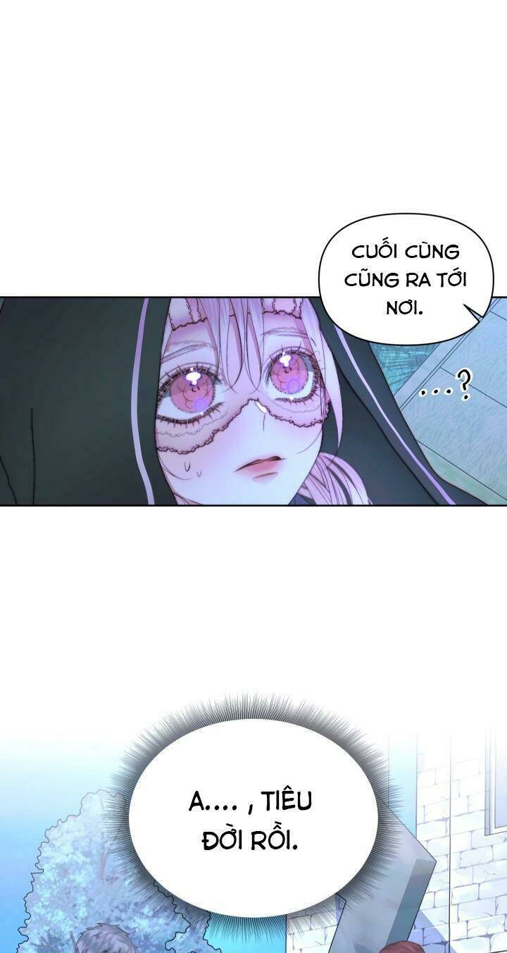 Trở Thành Cô Vợ Khế Ước Của Nhân Vật Phản Diện - Chapter 25 - Page 56