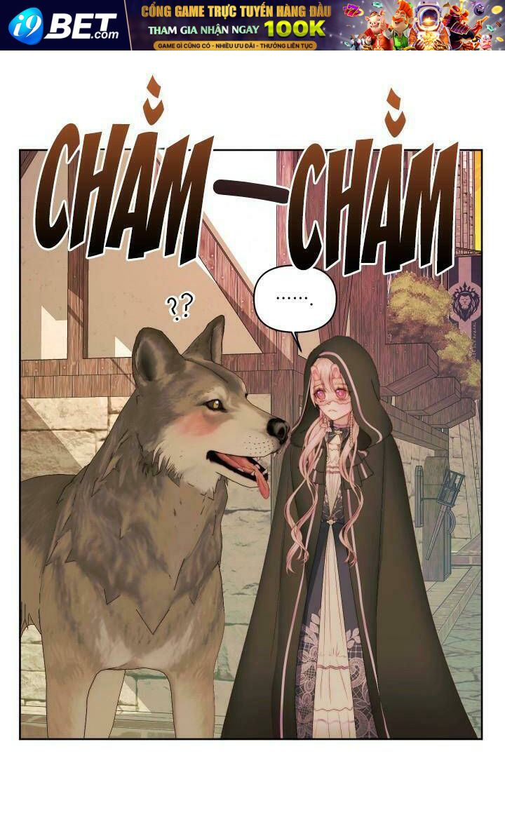 Trở Thành Cô Vợ Khế Ước Của Nhân Vật Phản Diện - Chapter 25 - Page 8