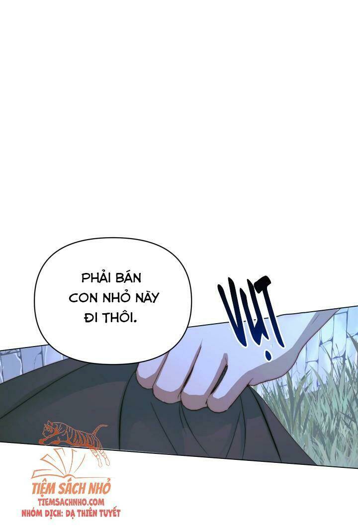 Trở Thành Cô Vợ Khế Ước Của Nhân Vật Phản Diện - Chapter 26 - Page 9