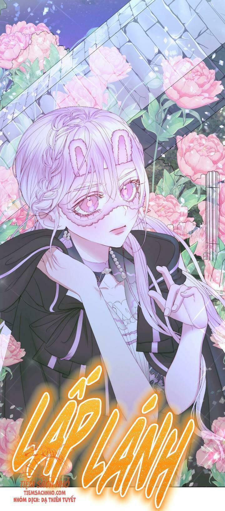 Trở Thành Cô Vợ Khế Ước Của Nhân Vật Phản Diện - Chapter 26 - Page 11