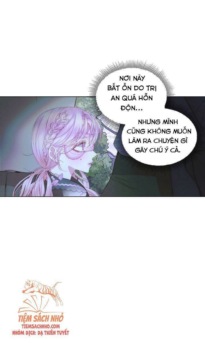 Trở Thành Cô Vợ Khế Ước Của Nhân Vật Phản Diện - Chapter 26 - Page 14