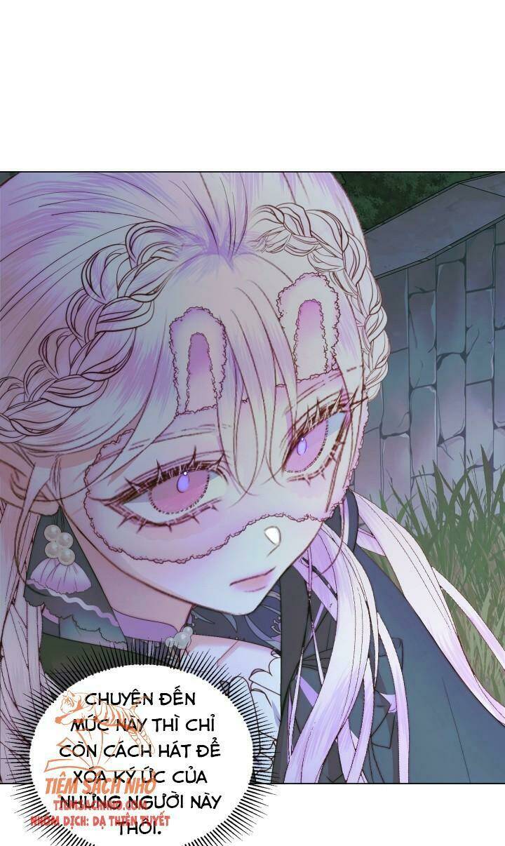 Trở Thành Cô Vợ Khế Ước Của Nhân Vật Phản Diện - Chapter 26 - Page 15