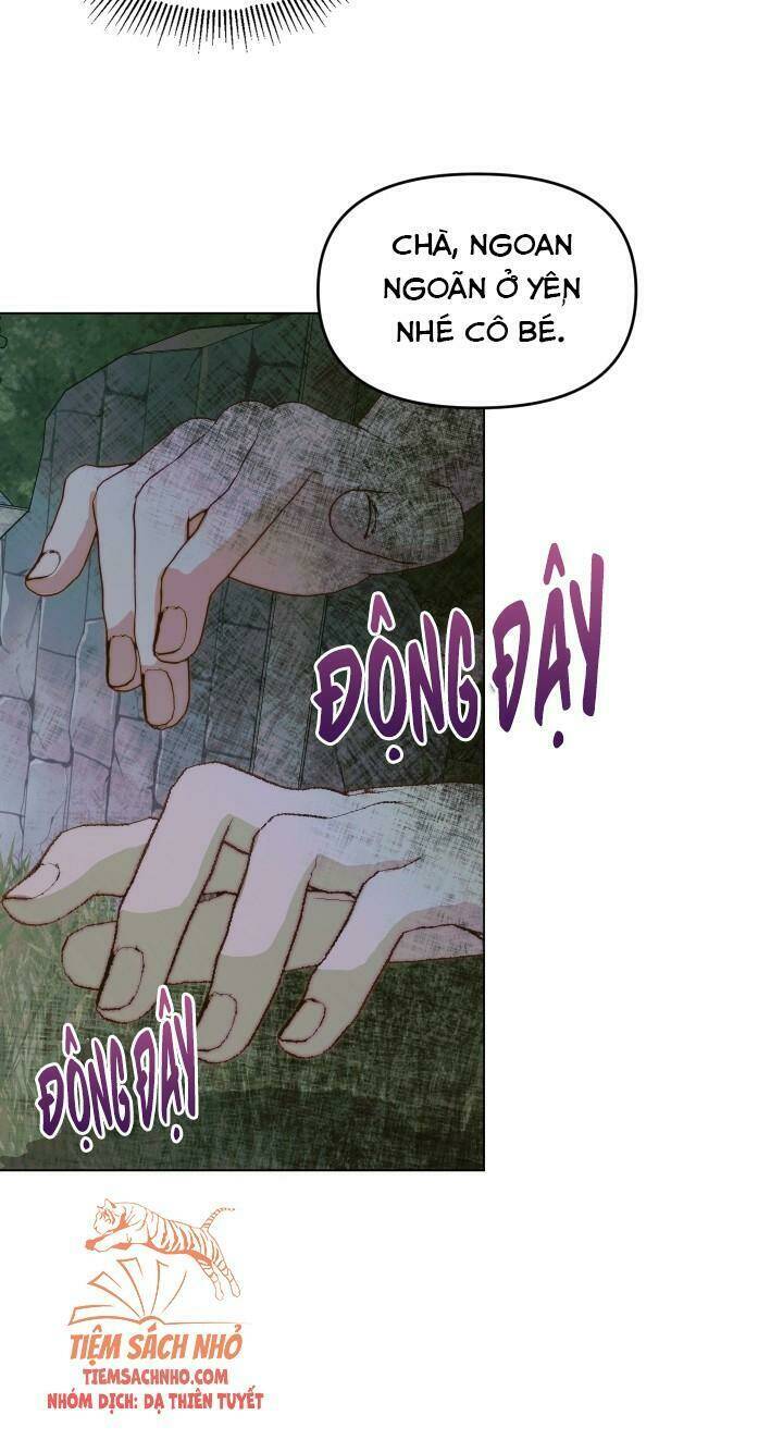 Trở Thành Cô Vợ Khế Ước Của Nhân Vật Phản Diện - Chapter 26 - Page 16