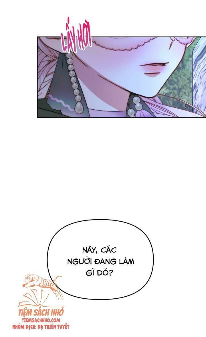 Trở Thành Cô Vợ Khế Ước Của Nhân Vật Phản Diện - Chapter 26 - Page 17