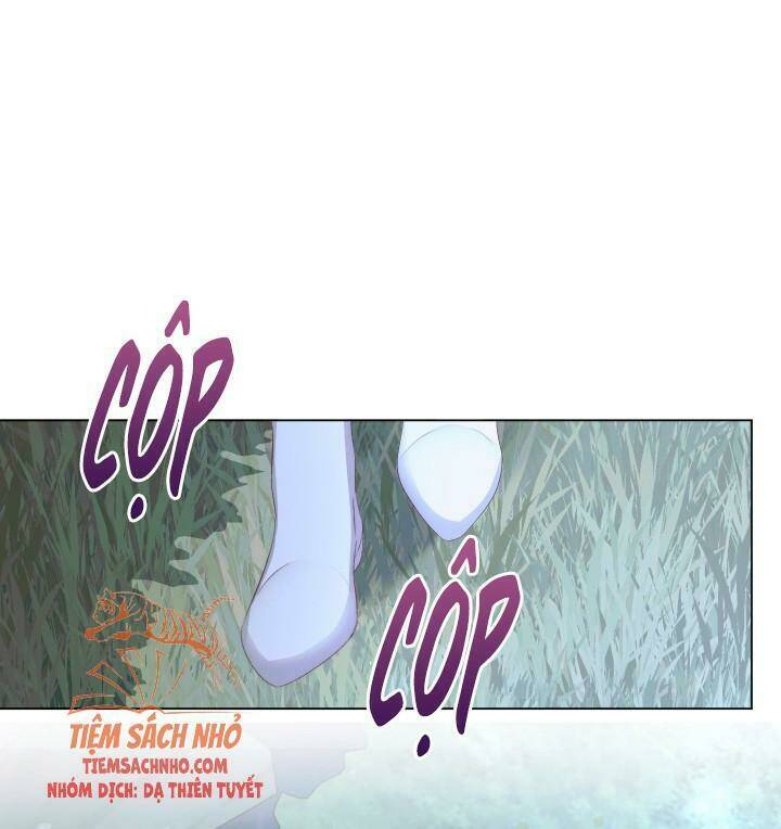 Trở Thành Cô Vợ Khế Ước Của Nhân Vật Phản Diện - Chapter 26 - Page 18