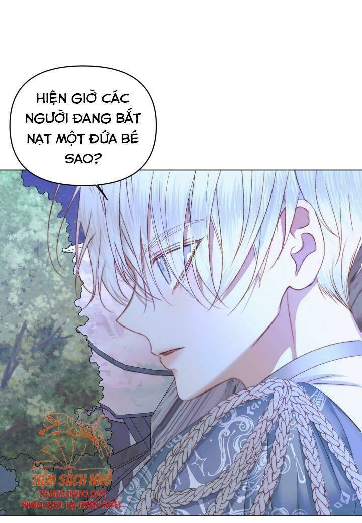 Trở Thành Cô Vợ Khế Ước Của Nhân Vật Phản Diện - Chapter 26 - Page 23