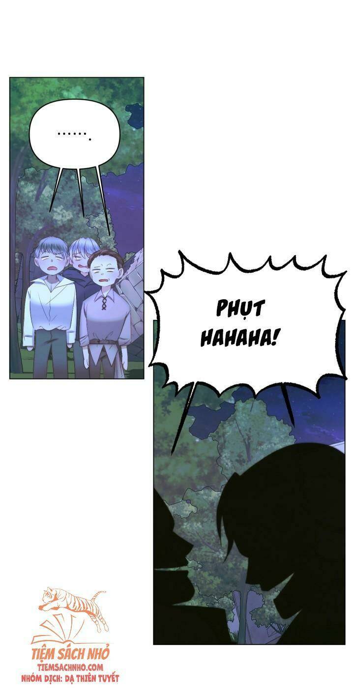 Trở Thành Cô Vợ Khế Ước Của Nhân Vật Phản Diện - Chapter 26 - Page 26