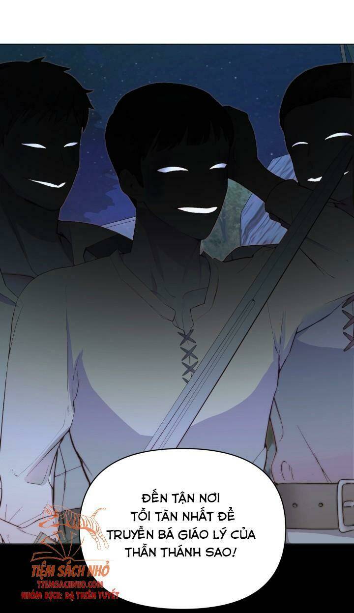 Trở Thành Cô Vợ Khế Ước Của Nhân Vật Phản Diện - Chapter 26 - Page 28