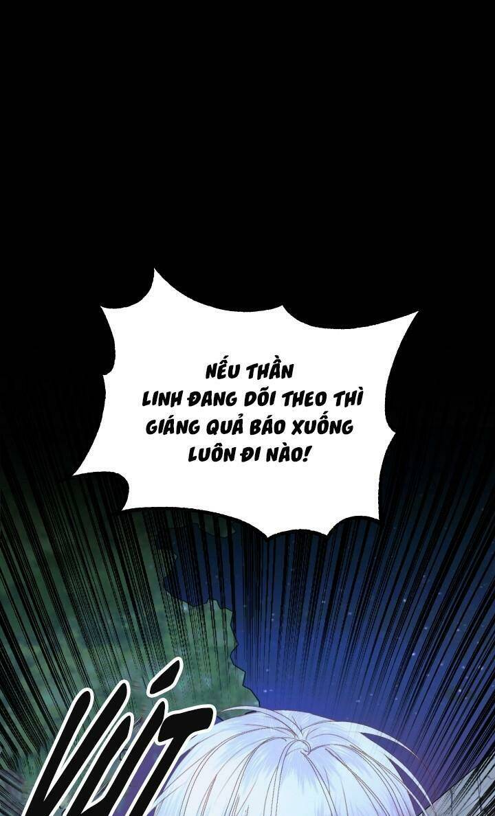 Trở Thành Cô Vợ Khế Ước Của Nhân Vật Phản Diện - Chapter 26 - Page 29