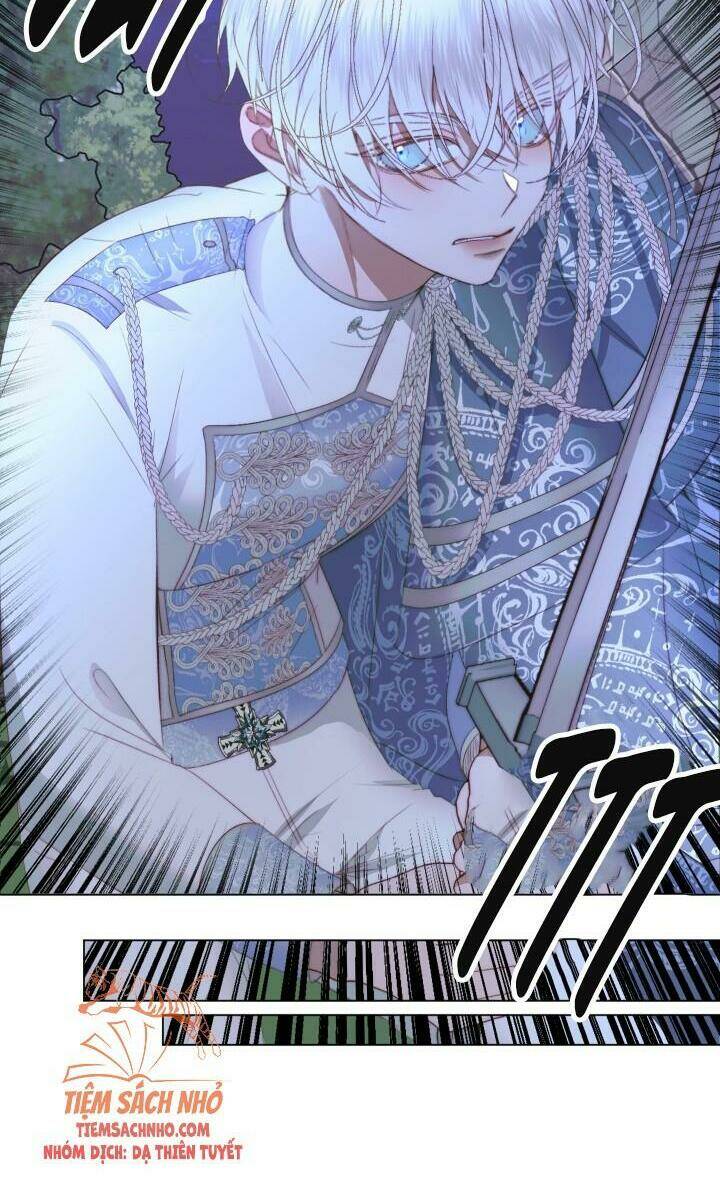 Trở Thành Cô Vợ Khế Ước Của Nhân Vật Phản Diện - Chapter 26 - Page 30