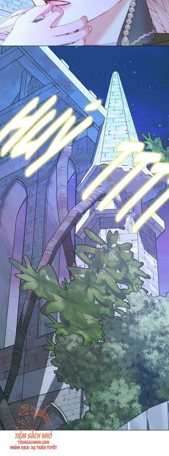 Trở Thành Cô Vợ Khế Ước Của Nhân Vật Phản Diện - Chapter 26 - Page 41