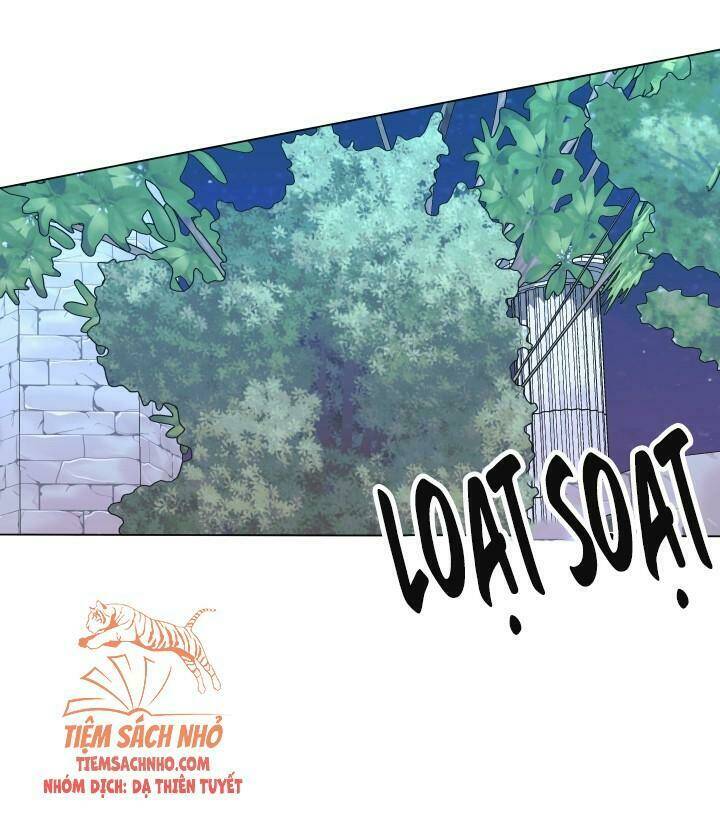 Trở Thành Cô Vợ Khế Ước Của Nhân Vật Phản Diện - Chapter 26 - Page 43