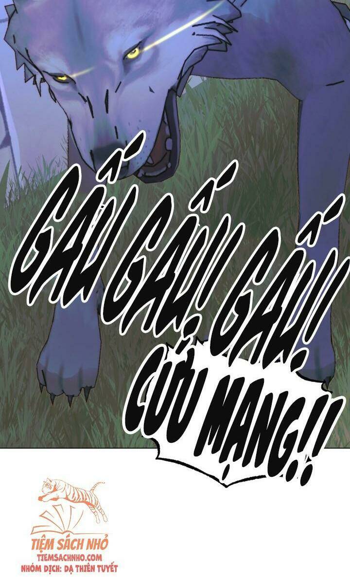 Trở Thành Cô Vợ Khế Ước Của Nhân Vật Phản Diện - Chapter 26 - Page 45