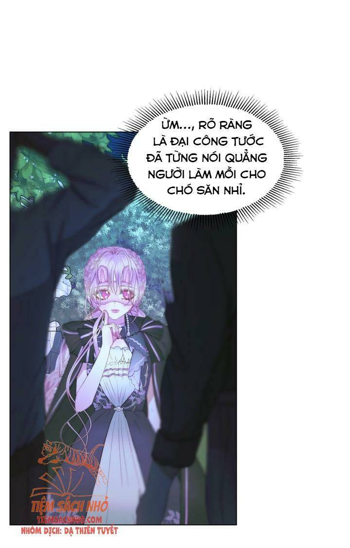 Trở Thành Cô Vợ Khế Ước Của Nhân Vật Phản Diện - Chapter 26 - Page 46