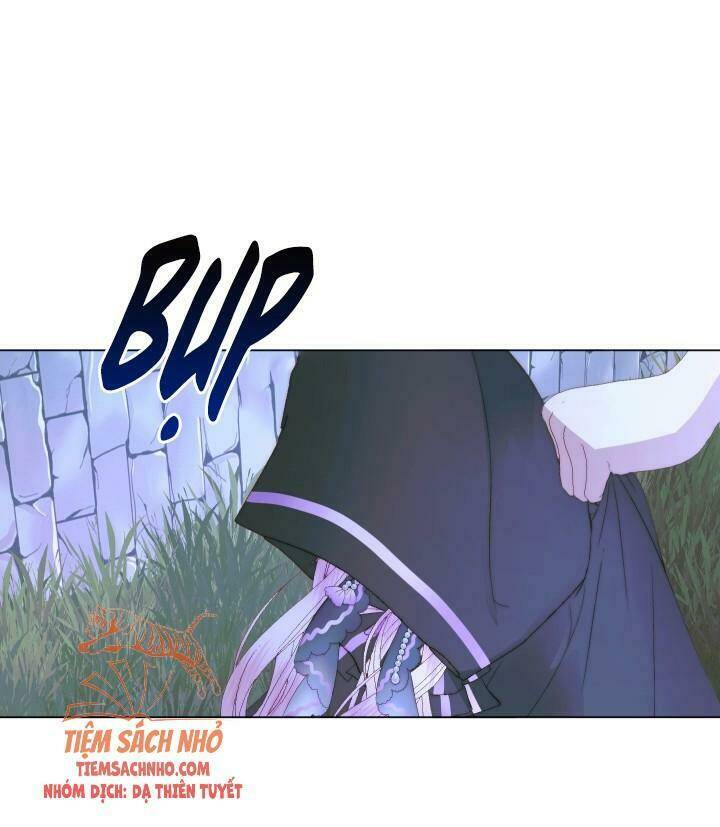 Trở Thành Cô Vợ Khế Ước Của Nhân Vật Phản Diện - Chapter 26 - Page 4