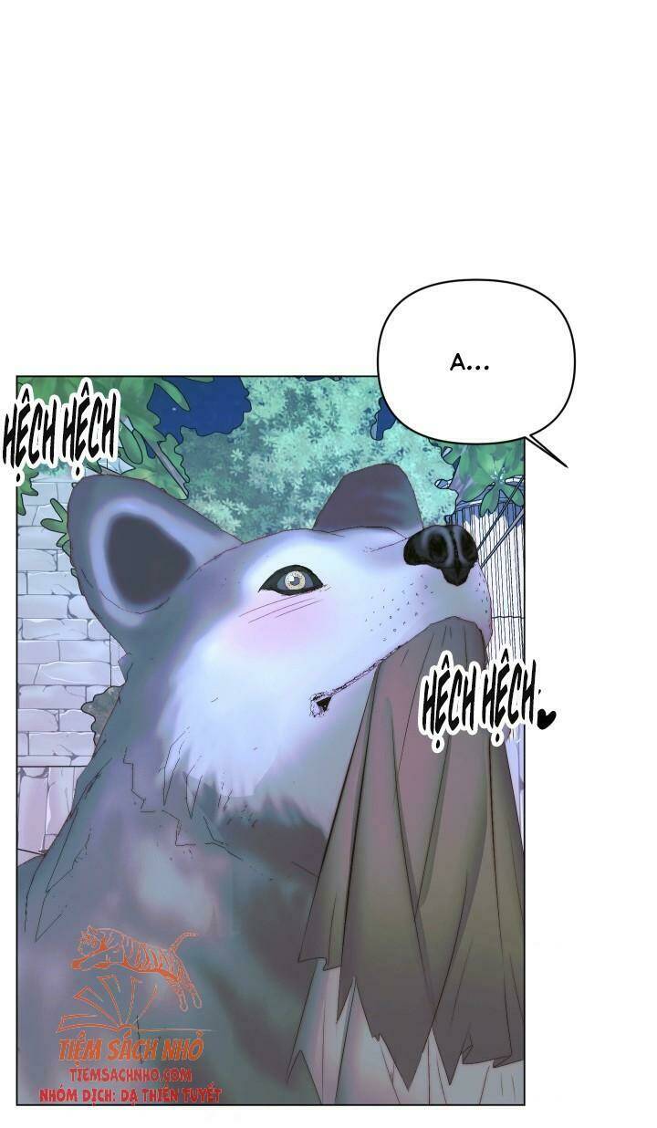 Trở Thành Cô Vợ Khế Ước Của Nhân Vật Phản Diện - Chapter 26 - Page 49