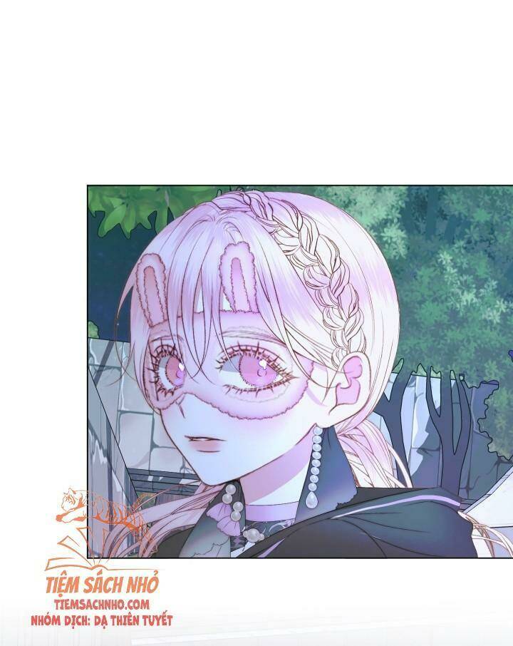 Trở Thành Cô Vợ Khế Ước Của Nhân Vật Phản Diện - Chapter 26 - Page 52